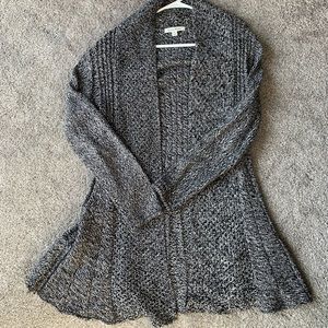 Grey Studio Works Sweater - Like new - medium